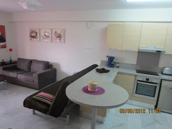 Photo of Livingroom in Agios Tychon