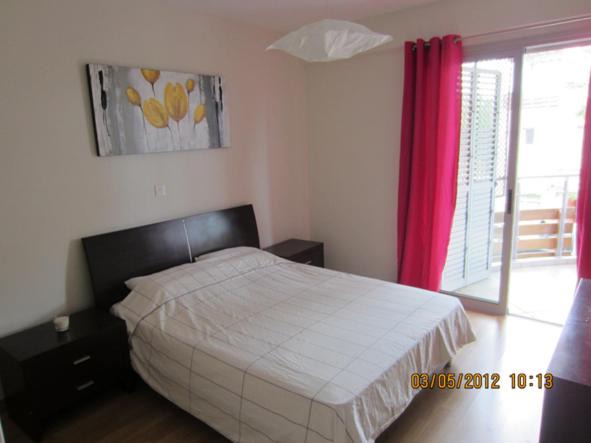 Photo of Bedroom in Agios Tychon