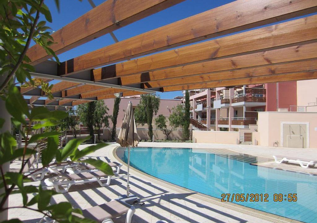 Photo of Outdoor in Agios Tychon