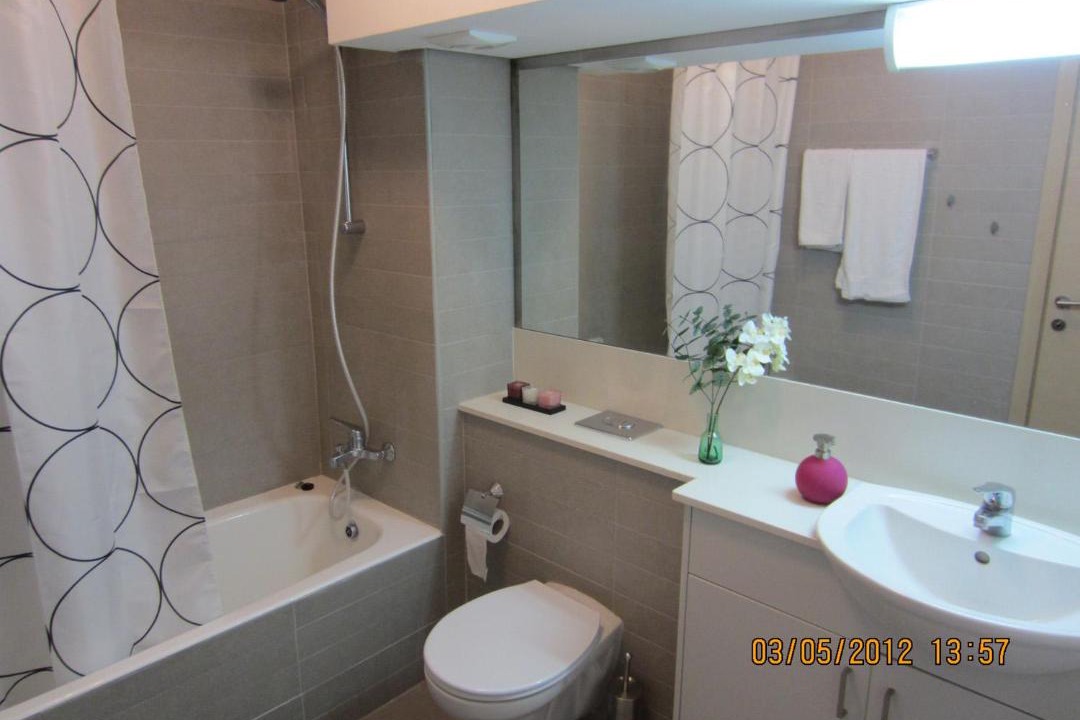 Photo of Bathroom in Agios Tychon