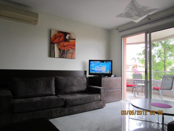 Photo of Livingroom in Agios Tychon