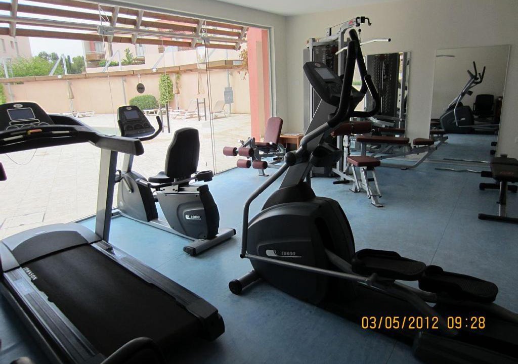 Photo of Livingroom in Agios Tychon