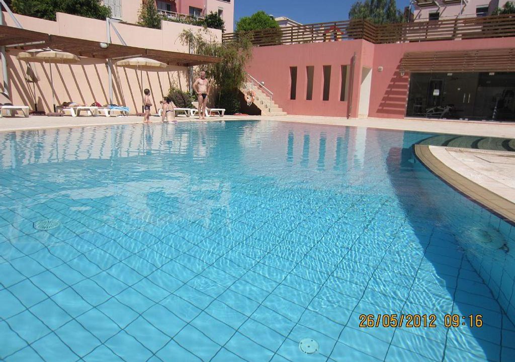 Photo of Outdoor in Agios Tychon