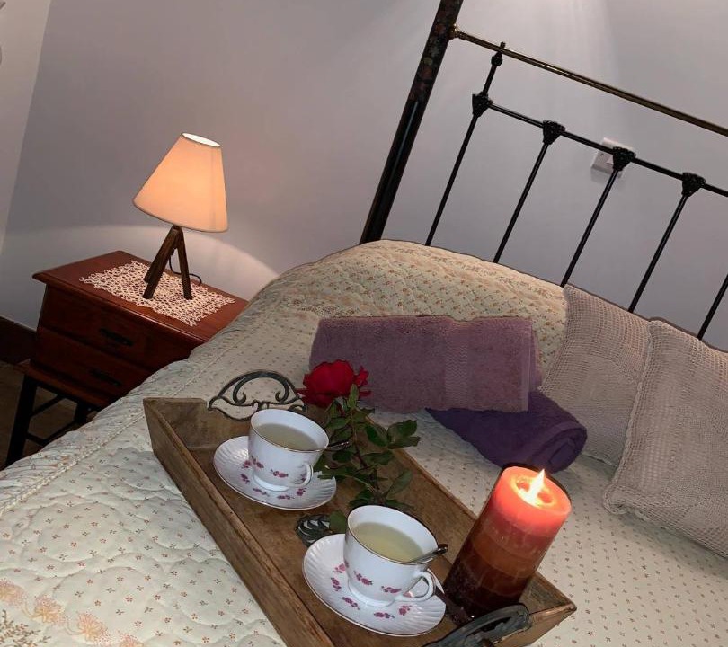 Photo of Bedroom in Lofou