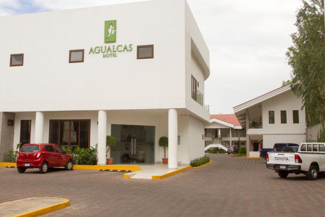 Photo of Others in Managua