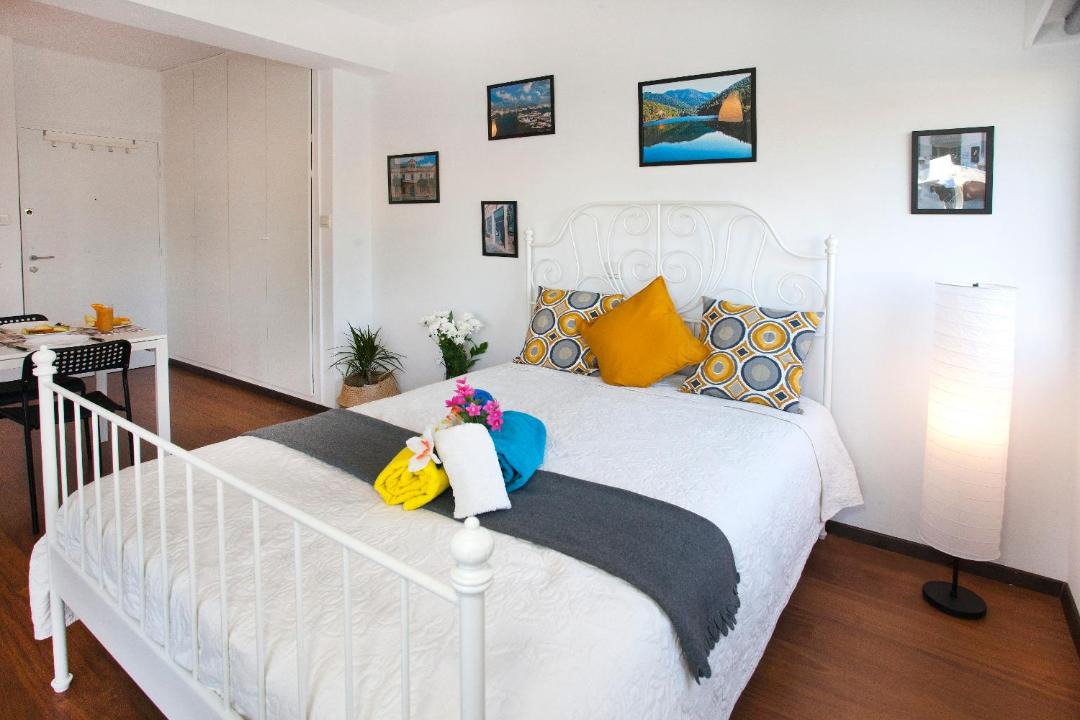 Photo of Bedroom in Neapolis