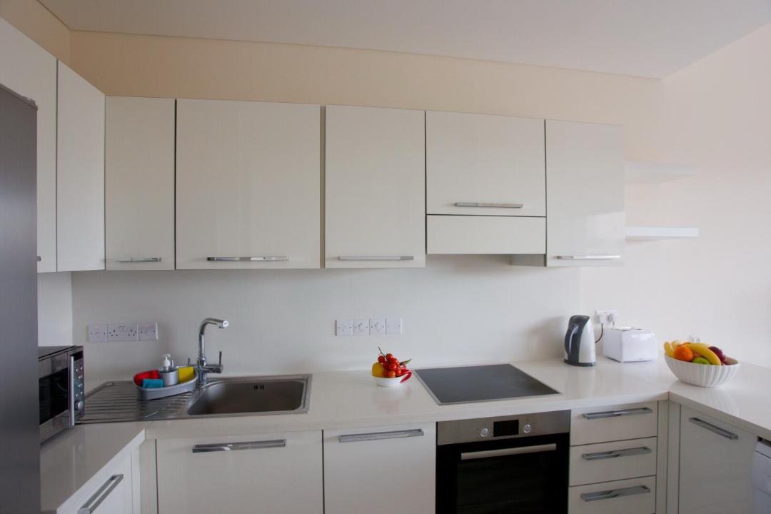 Photo of Kitchen in Potamos tis Germasogeias