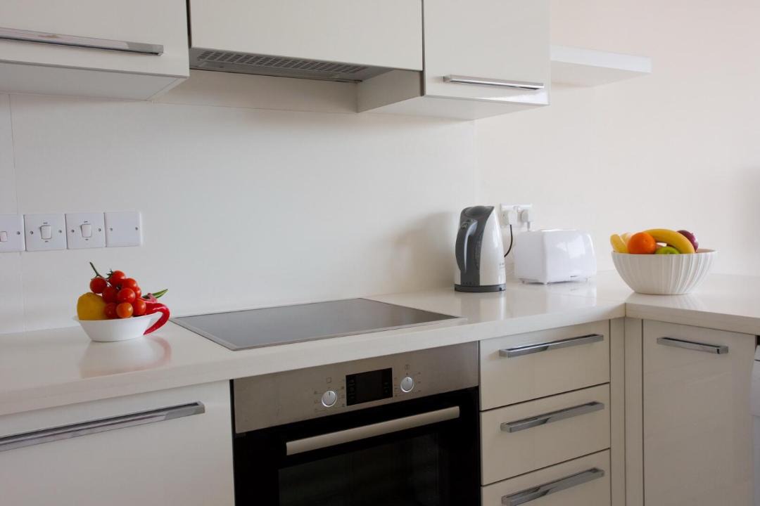 Photo of Kitchen in Potamos tis Germasogeias