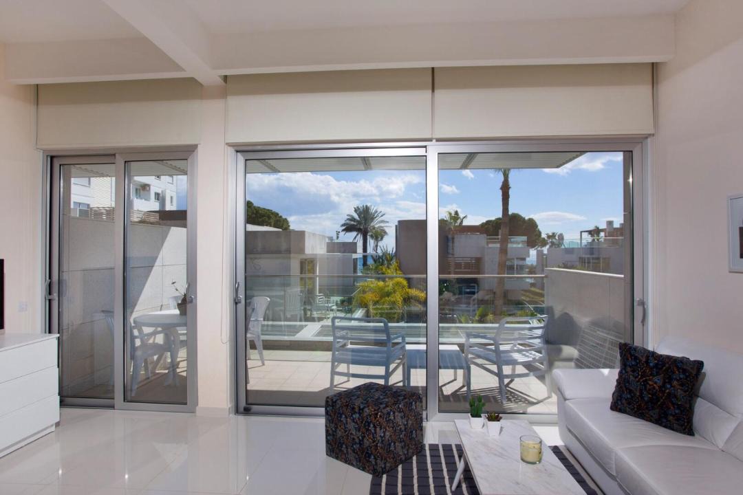 Photo of Patio Balcony in Potamos tis Germasogeias