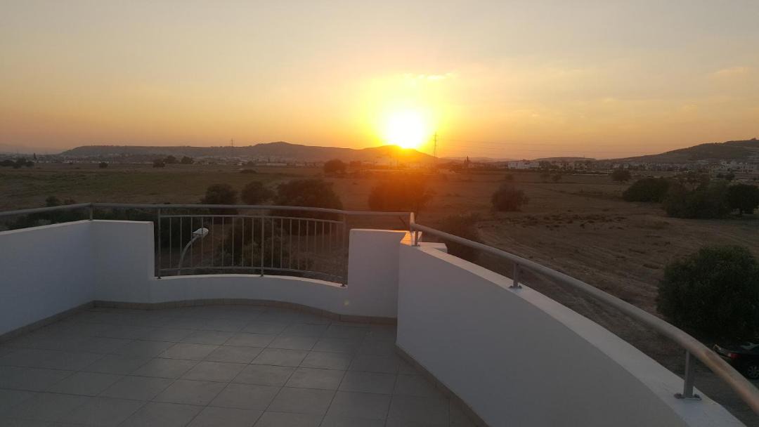 Photo of Patio Balcony in Pyla