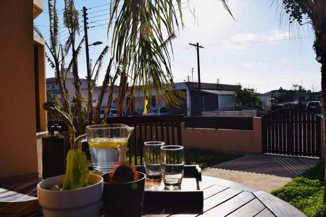 Photo of Patio Balcony in Xylofagou