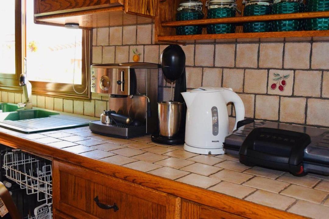 Photo of Kitchen in Xylofagou