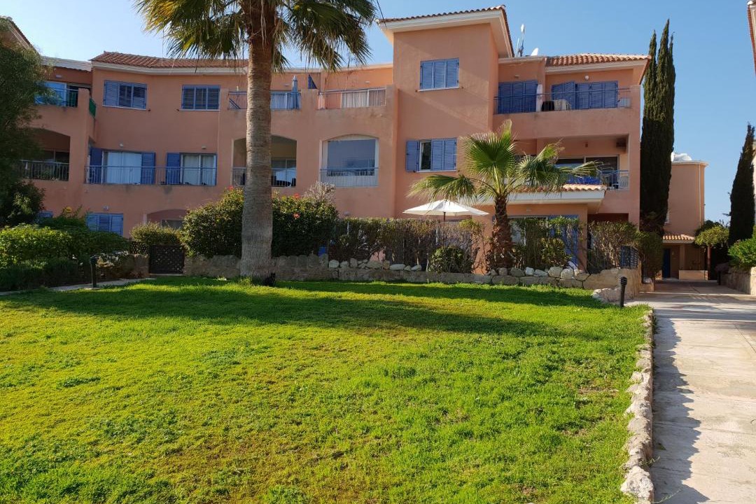 Photo of Buildings in Paphos