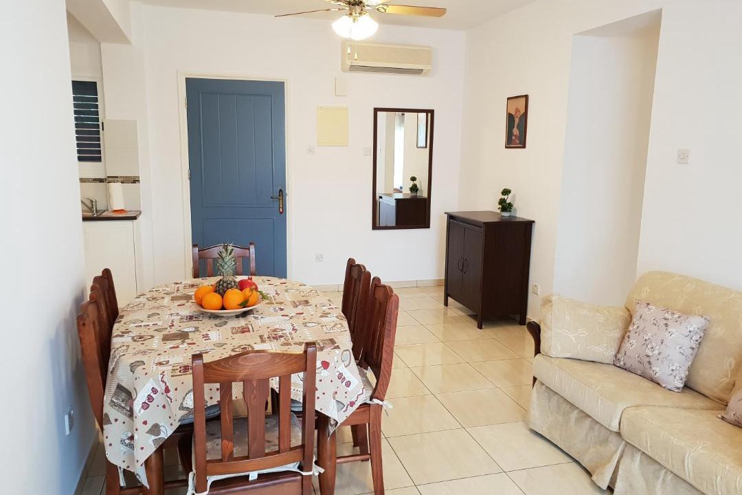 Photo of Livingroom in Paphos