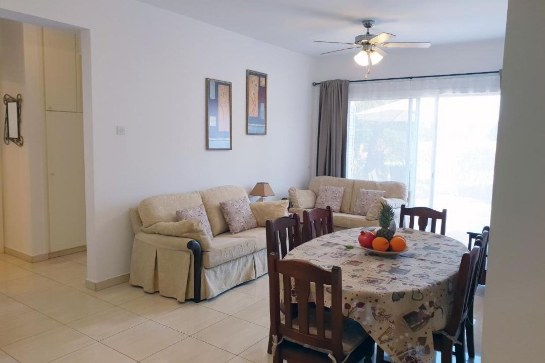 Photo of Livingroom in Paphos