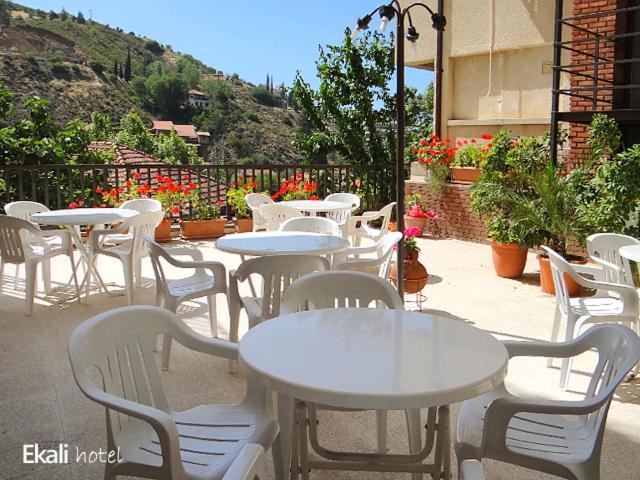 Photo of Patio Balcony in Kakopetria
