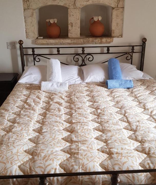 Photo of Bedroom in Kathikas