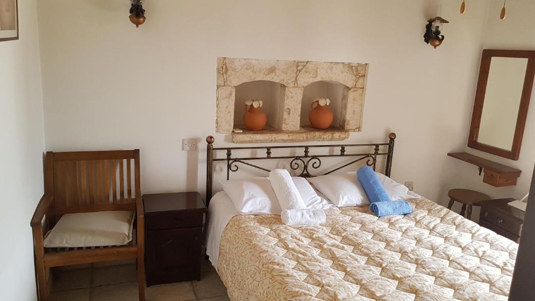 Photo of Bedroom in Kathikas