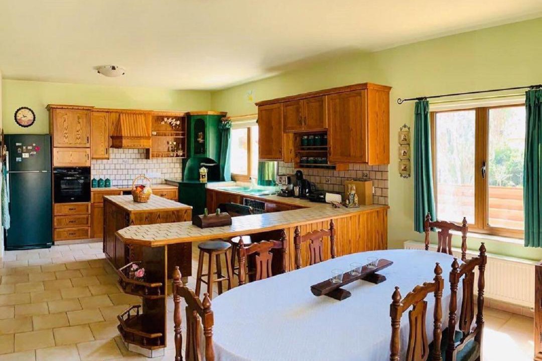 Photo of Kitchen in Xylofagou