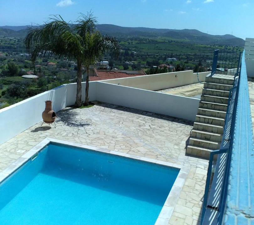 Photo of Outdoor in Skarinou
