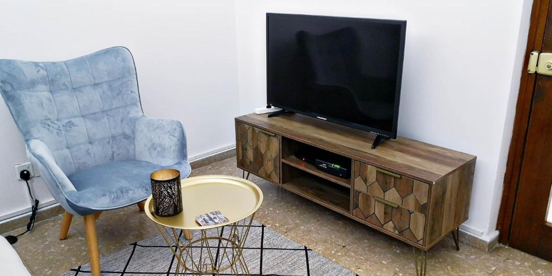 Photo of Livingroom in Egkomi