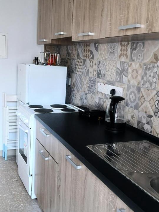 Photo of Kitchen in Egkomi