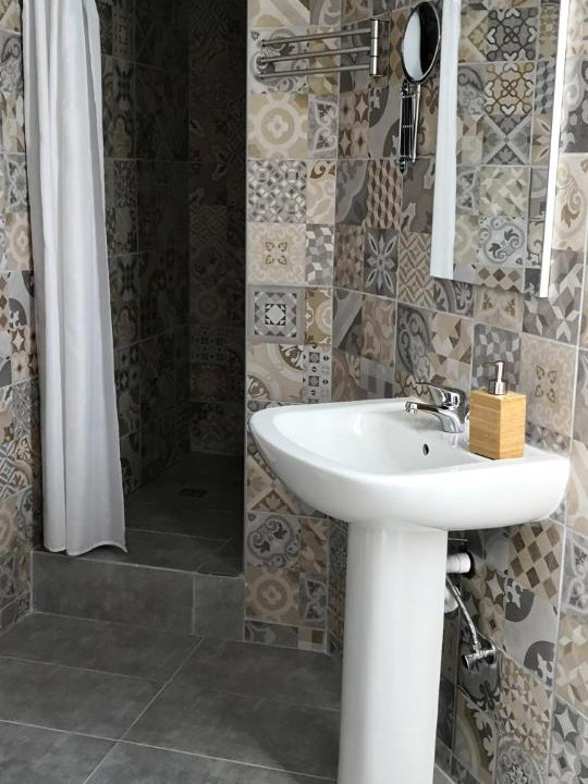 Photo of Bathroom in Egkomi