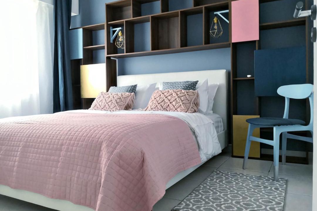 Photo of Bedroom in Egkomi