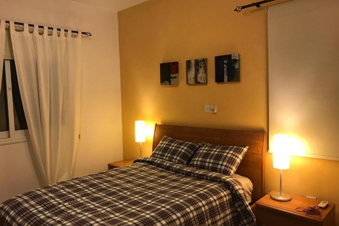 Photo of Bedroom in Peyia Town