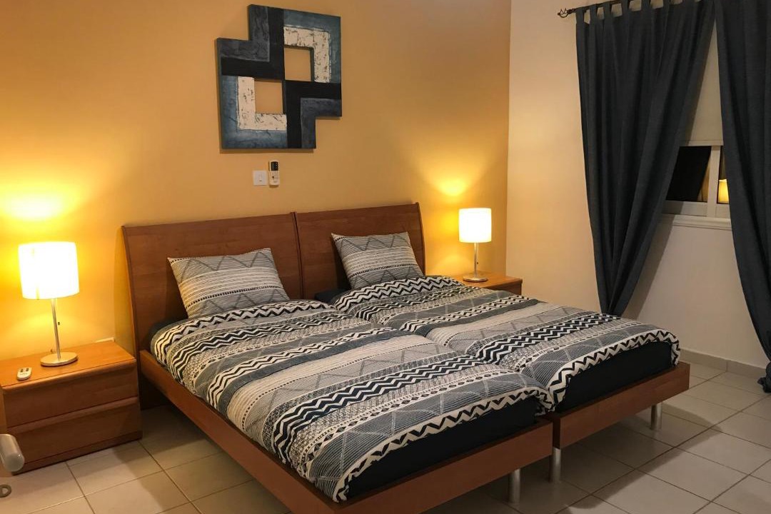 Photo of Bedroom in Peyia Town