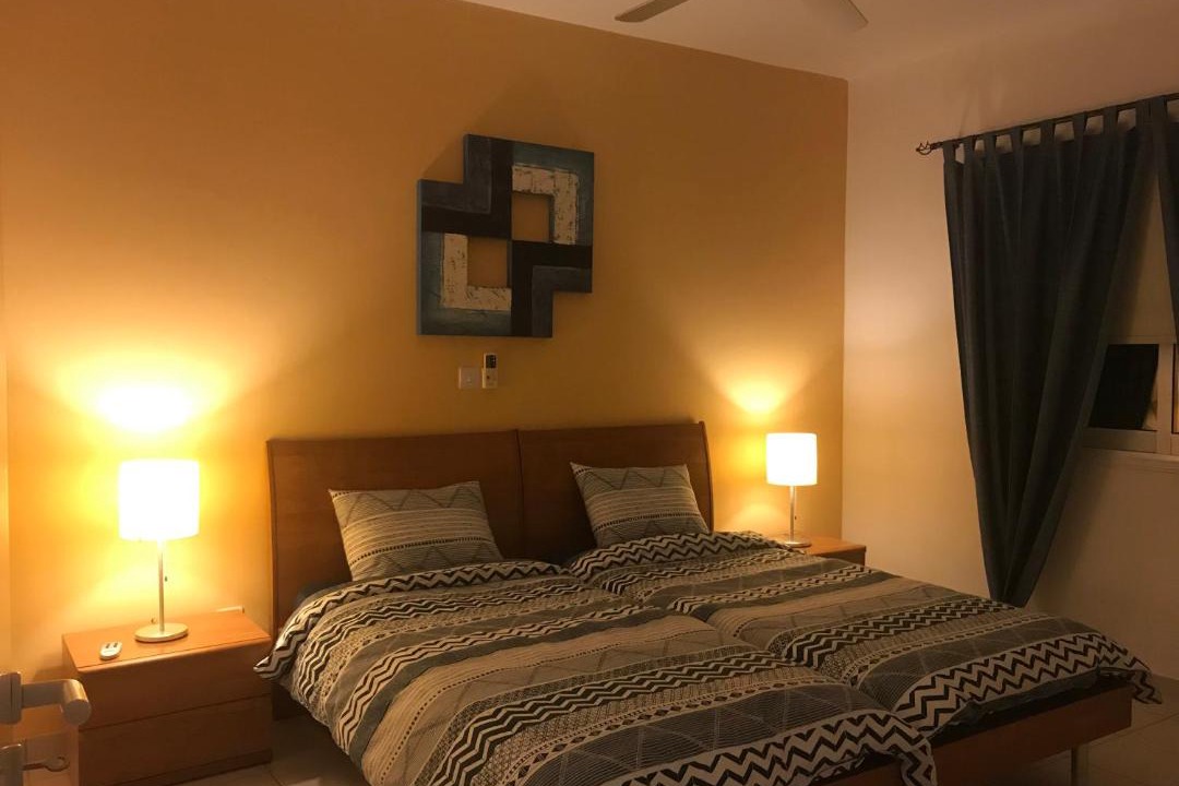 Photo of Bedroom in Peyia Town