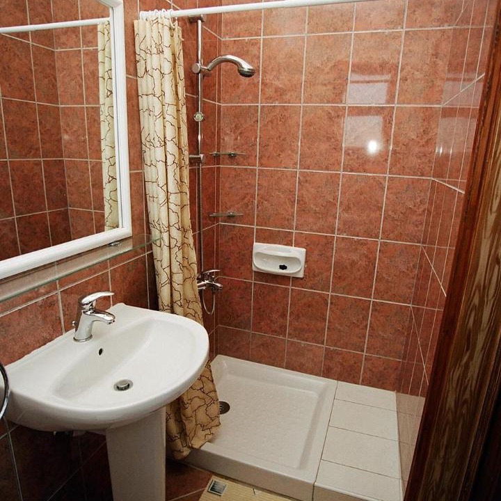 Photo of Bathroom in Kathikas