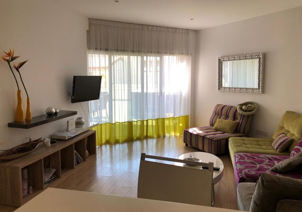 Photo of Livingroom in Historical Center