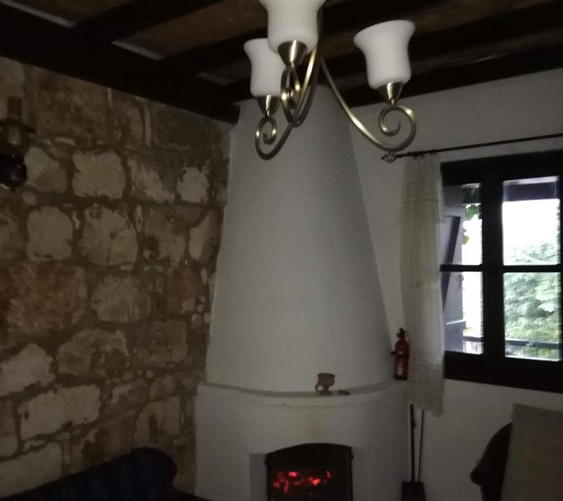 Photo of Livingroom in Kathikas