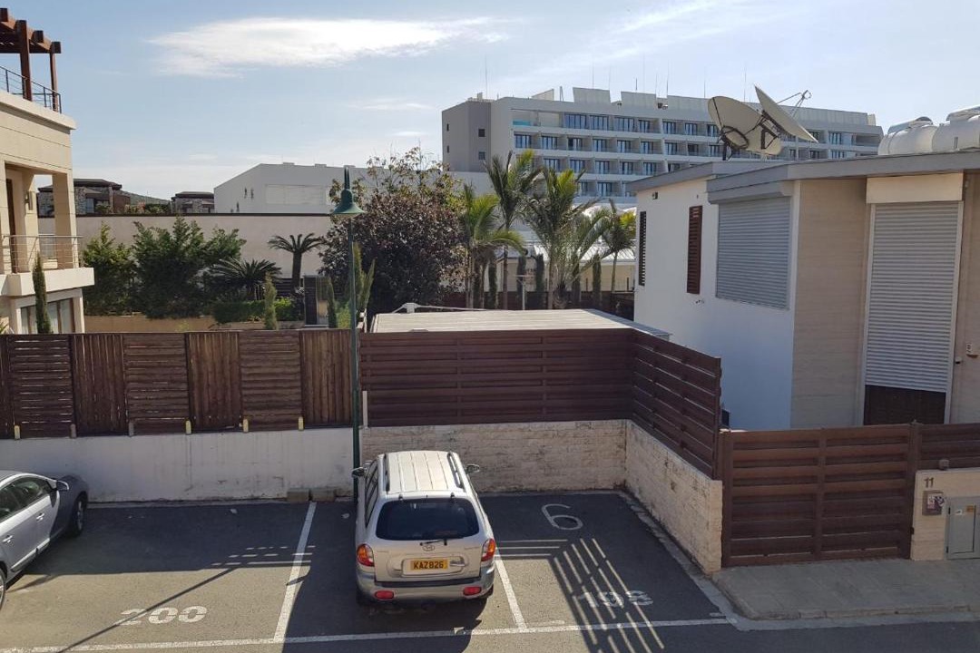 Photo of Patio Balcony in Pyrgos