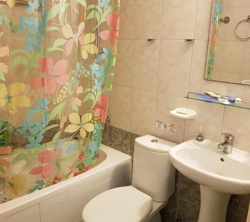 Photo of Bathroom in Pyrgos