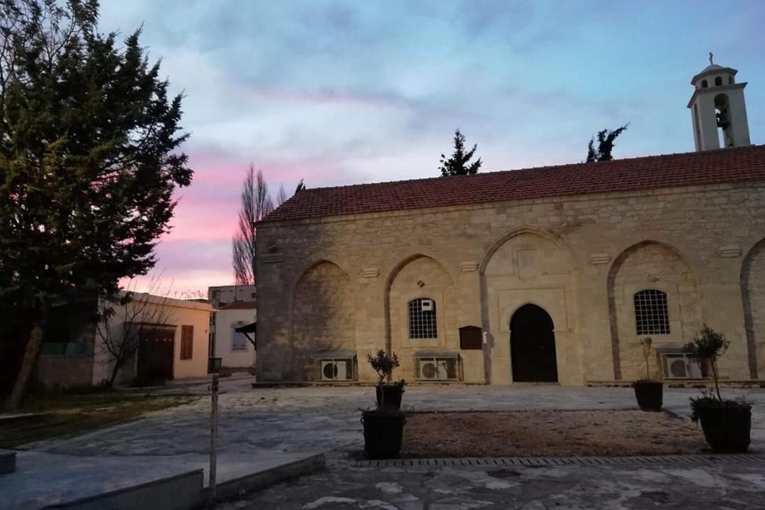 Photo of Buildings in Kathikas