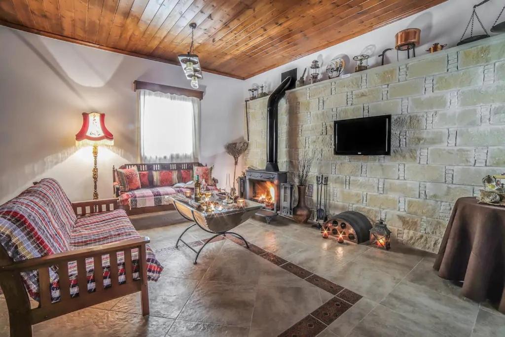 Photo of Livingroom in Lofou