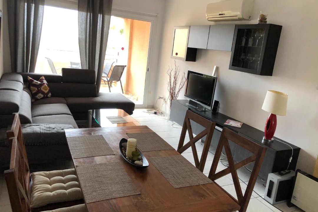 Photo of Livingroom in Peyia Town