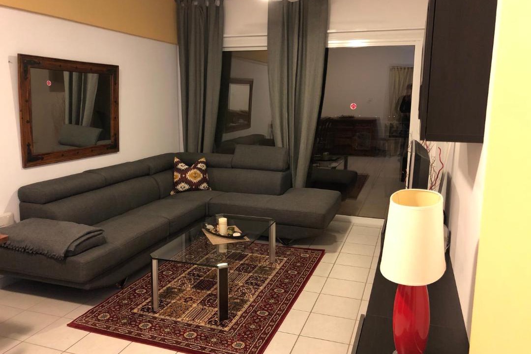 Photo of Livingroom in Peyia Town