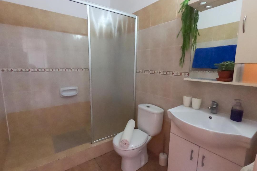 Photo of Bathroom in Chlorakas