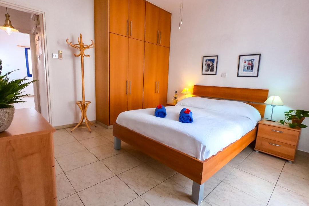 Photo of Bedroom in Chlorakas