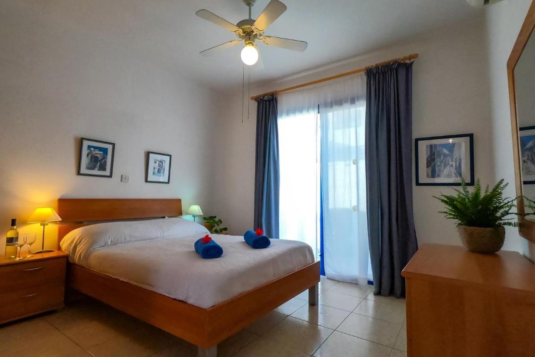 Photo of Bedroom in Chlorakas