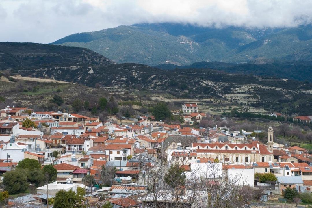 Photo of Others in Omodos