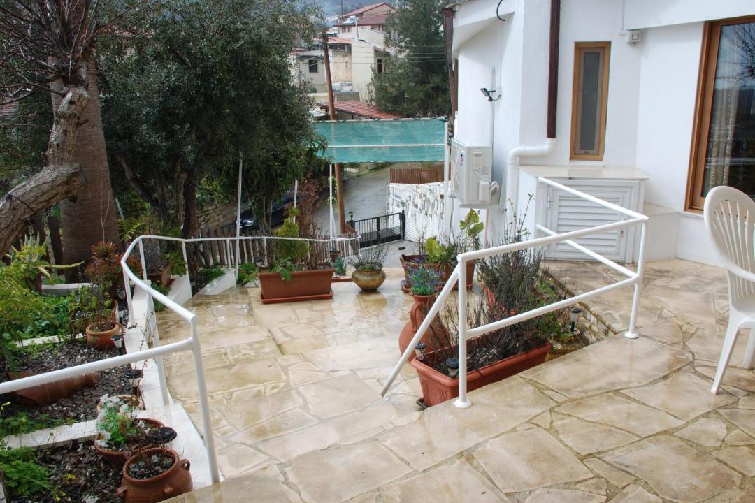 Photo of Others in Omodos