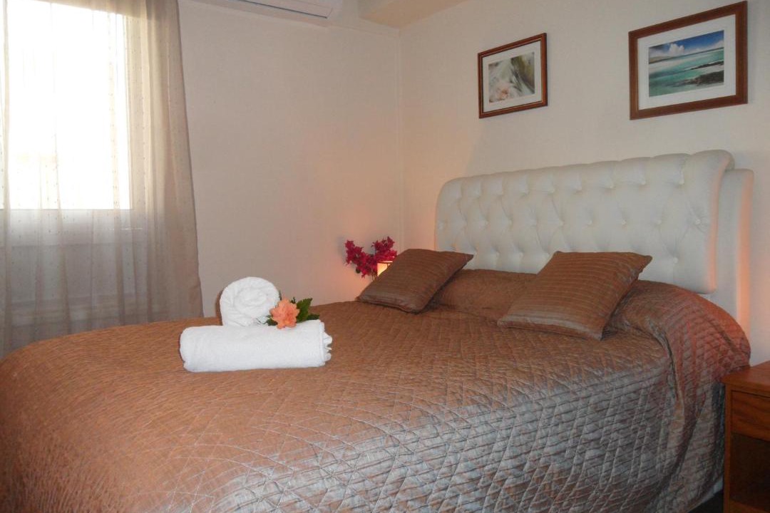 Photo of Bedroom in Ayia Napa