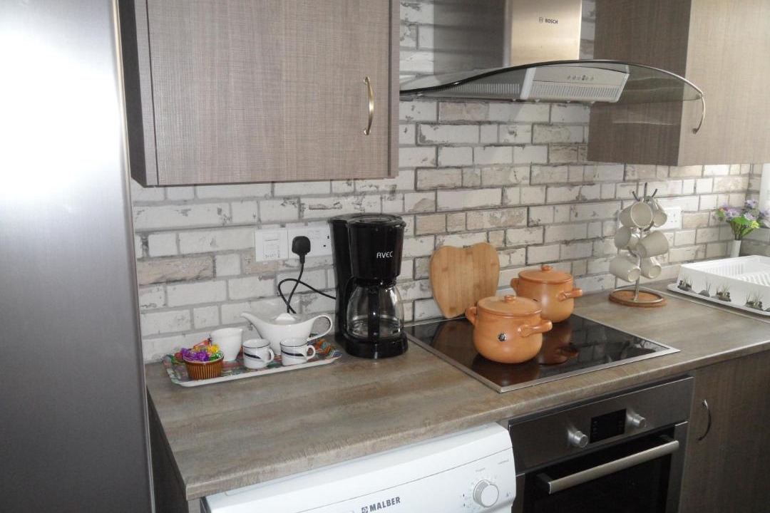 Photo of Kitchen in Ayia Napa