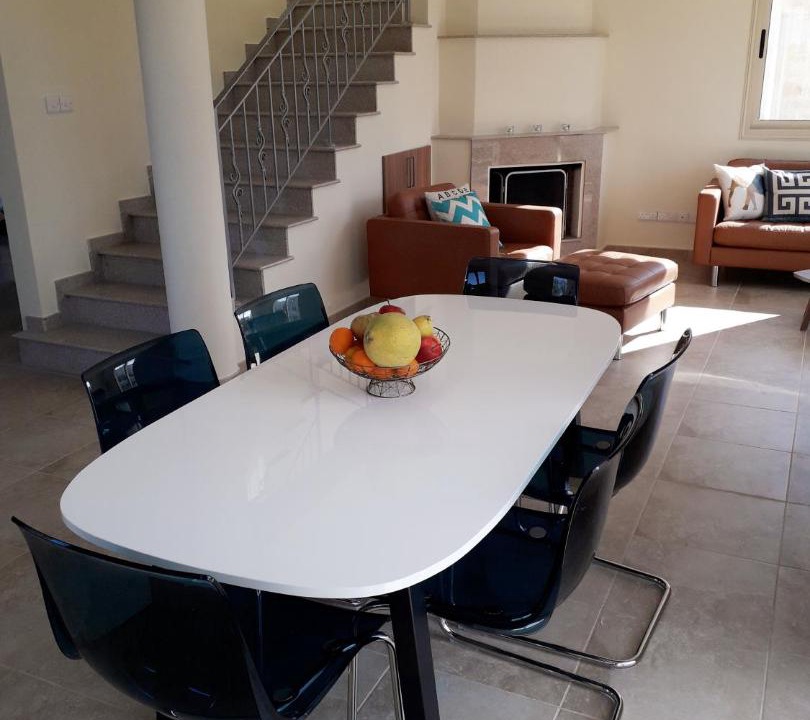 Photo of Livingroom in Prodromi