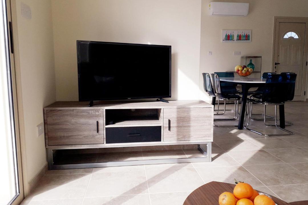 Photo of Livingroom in Prodromi