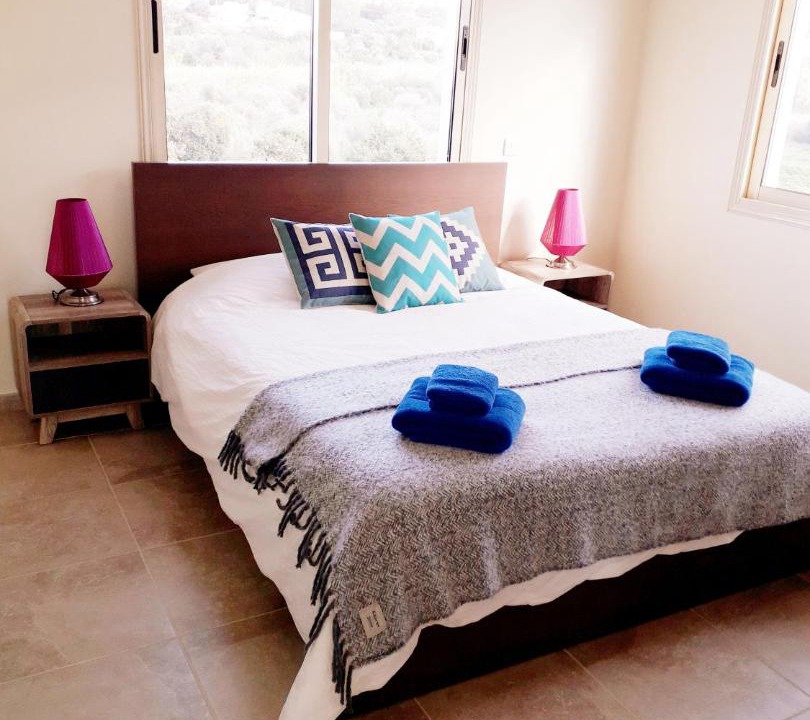 Photo of Bedroom in Prodromi
